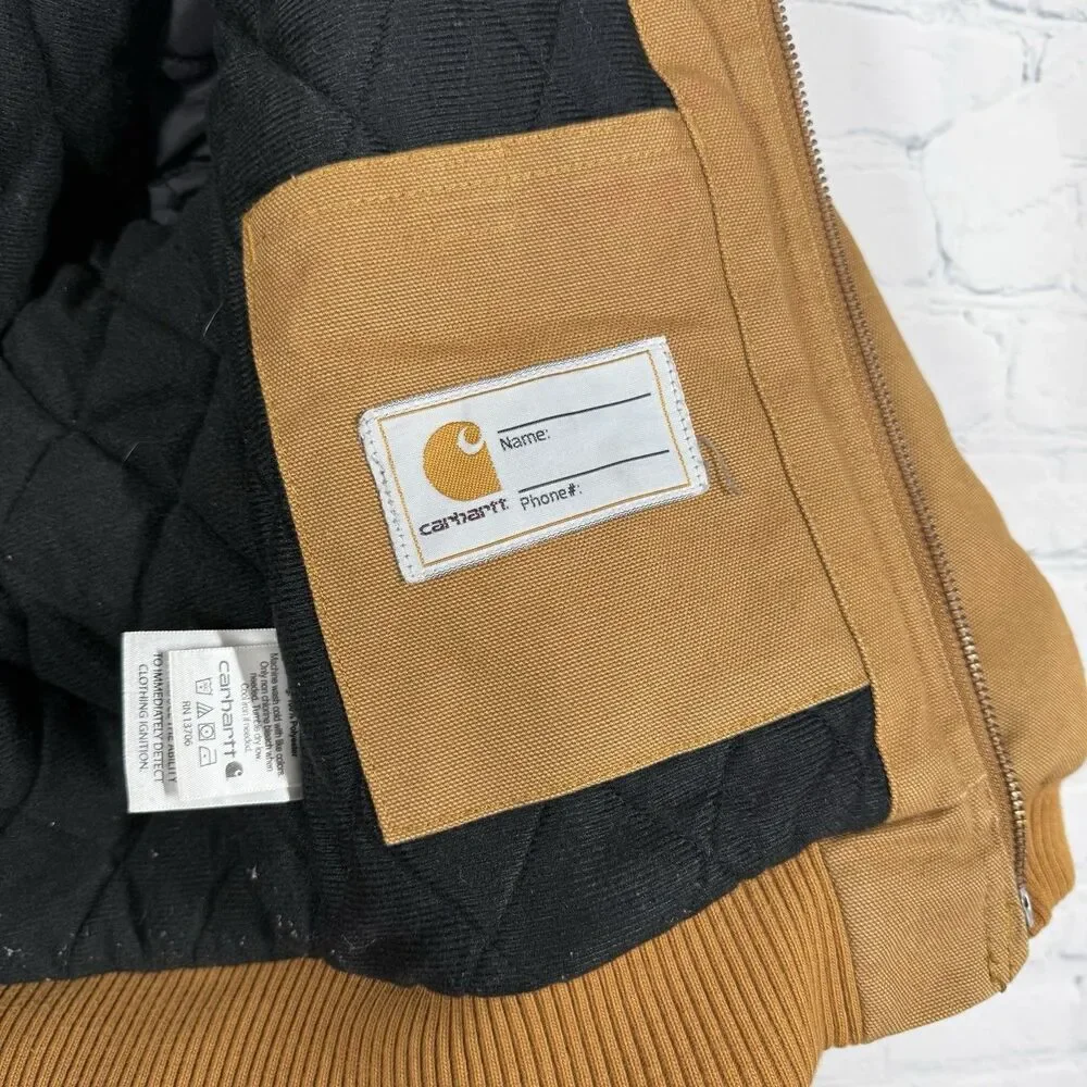 Carhartt youth xs